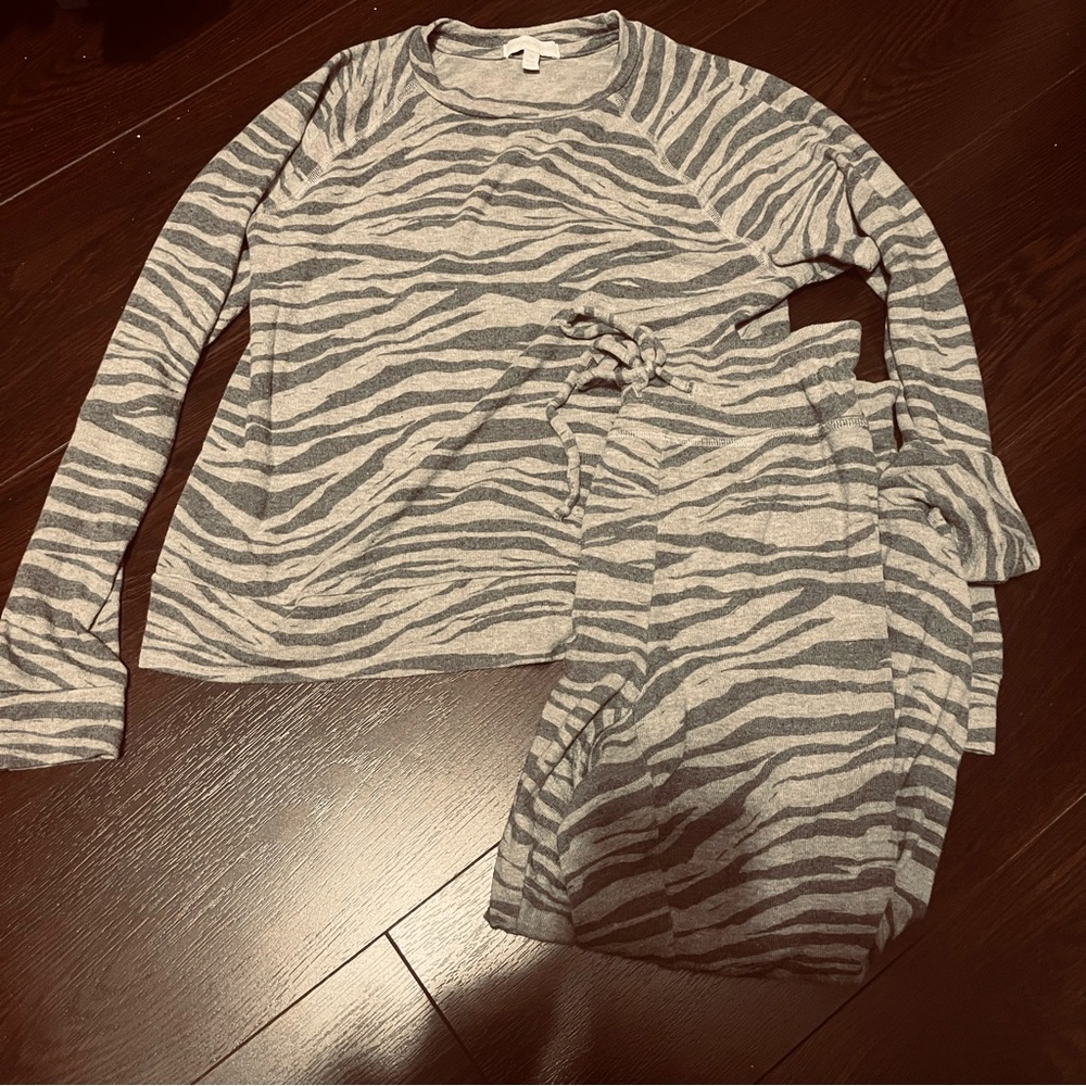 XS Beyond Yoga Matching Set